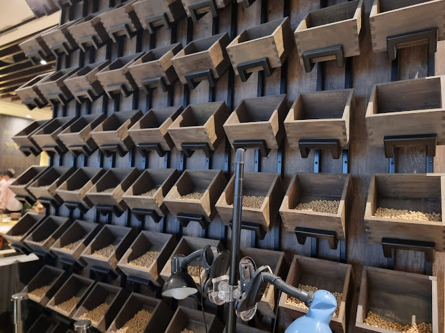 SBCD Korean Tofu House - Singapore