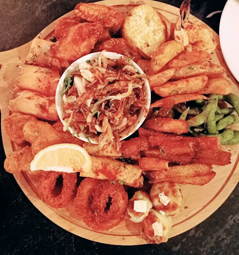 Comentarii opinii despre 1 Tyrwhitt Bistro Bar