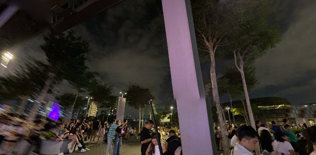 Popeyes Kallang Wave Mall