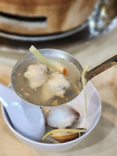 Yi Soon Claypot Lala Hotpot 億顺啦啦煲 - Singapore