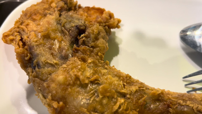 Opinii despre O.BBa Jjajang Express @ One Punggol în Singapore - Hospitality and gastronomy