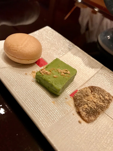 Ki-sho 葵匠 - Singapore