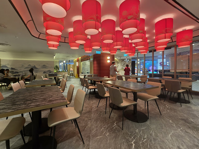 Lao Huo Tang Signature - Tampines Mall - Singapore