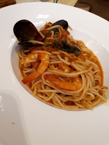 Opinii despre Swensen's @ West Mall în Singapore - Hospitality and gastronomy