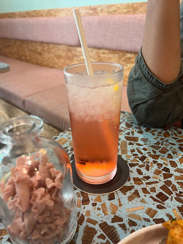 Opinii despre Tipo Strada — Novena în Singapore - Hospitality and gastronomy