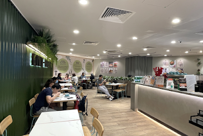 Cedele Bakery Kitchen - Parkway Parade