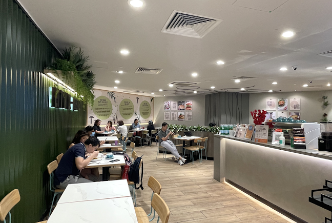 Cedele Bakery Kitchen - Parkway Parade