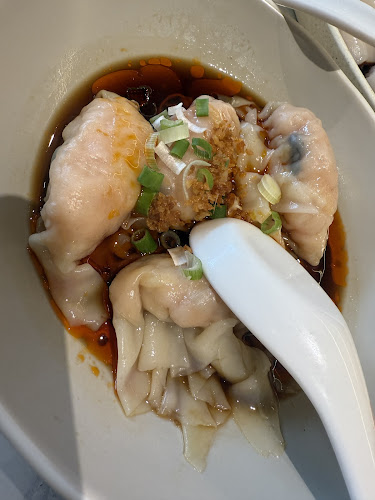 Comentarii opinii despre Crystal Jade Hong Kong Kitchen