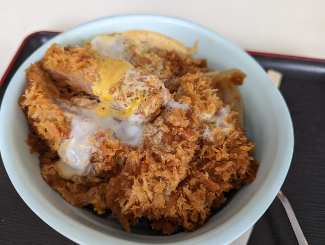 Comentarii opinii despre Maruhachi - Donburi & Curry