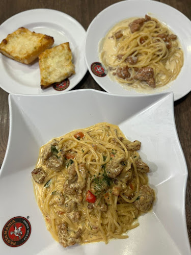 PastaMania - Singapore