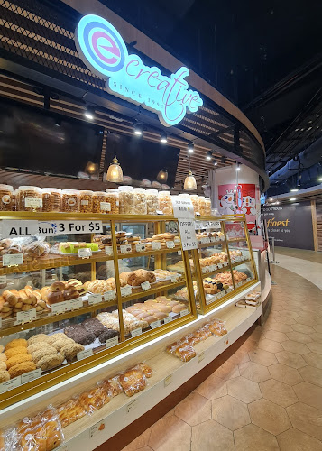 eCreative (Century Square) - Singapore