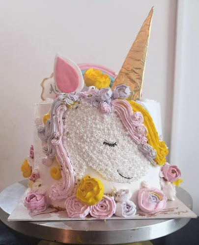 Happy home baker - Hospitality and gastronomy