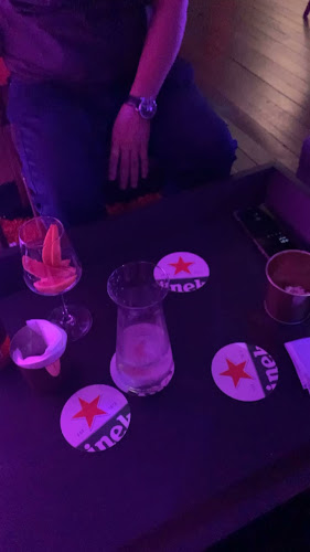 95 - Hospitality and gastronomy