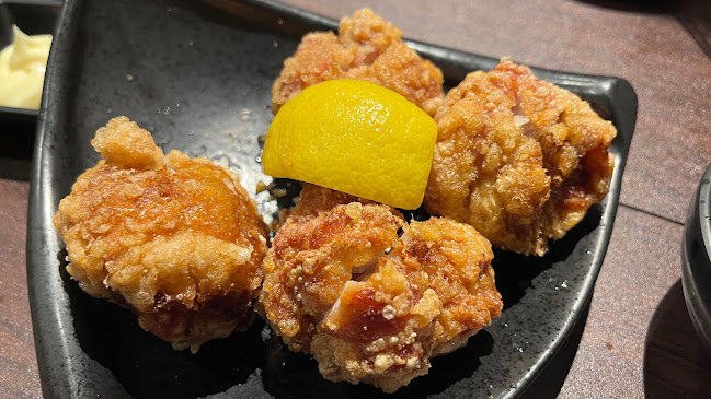 Comentarii opinii despre Shukuu Japanese Izakaya and Bar