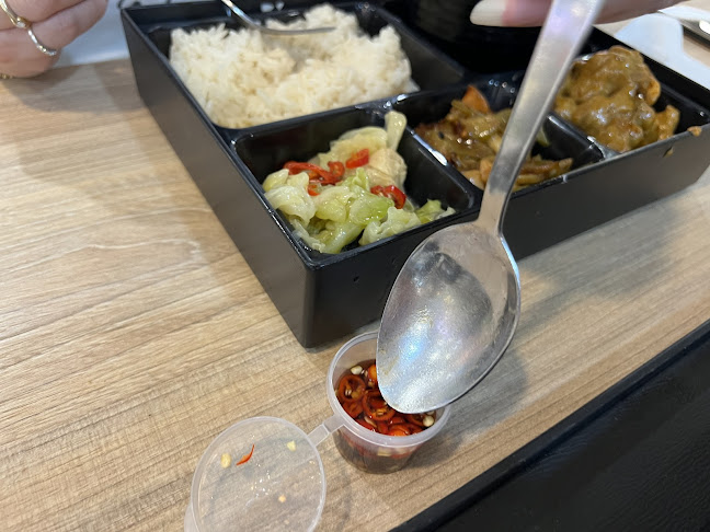 Comentarii opinii despre Greendot Northpoint