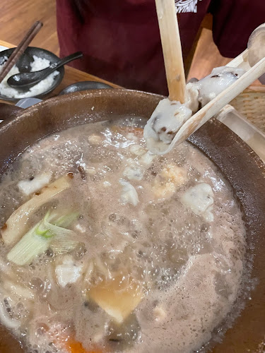 Opinii despre Yuzutei Japanese Restaurant în Singapore - Hospitality and gastronomy