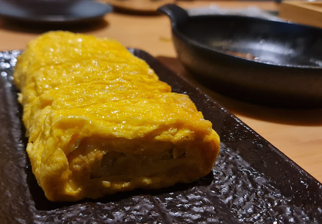 Nami Korean Grill House by Hanjip