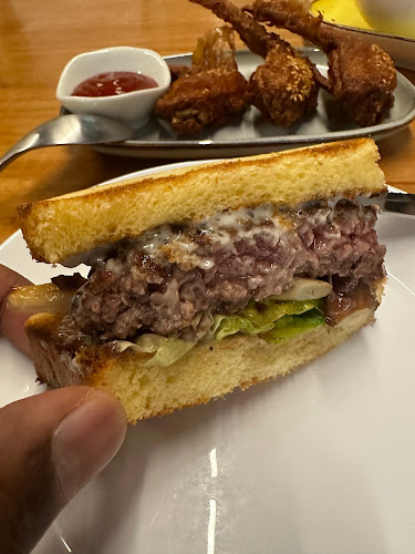 Comentarii opinii despre King Of Wagyu (KOW)