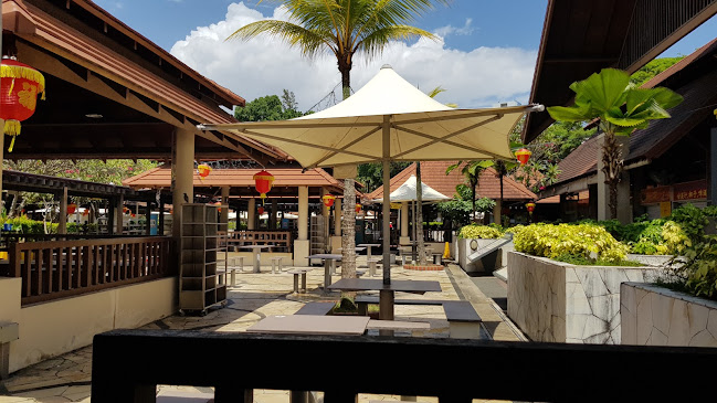 Opinii despre East Coast Lagoon Food Village în Singapore - Hospitality and gastronomy