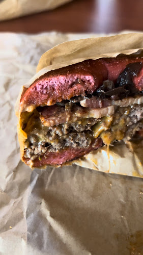 Two Men Bagel House Holland Village