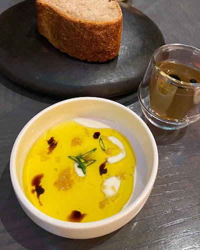 Nouri - Hospitality and gastronomy