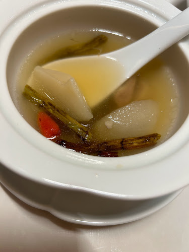 Opinii despre Yue Bai în Singapore - Hospitality and gastronomy