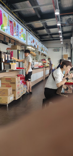 Kampung Taste - Hospitality and gastronomy