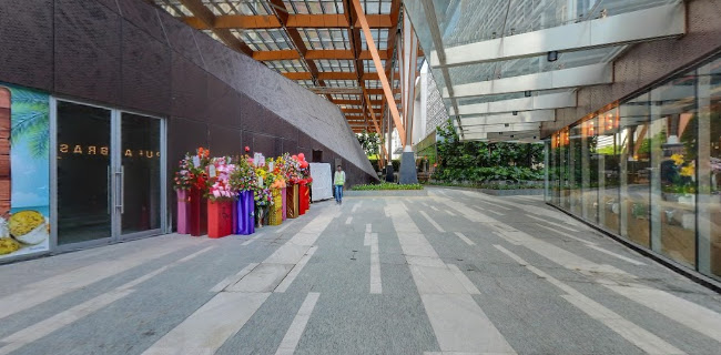 Pura Brasa Singapore - Singapore