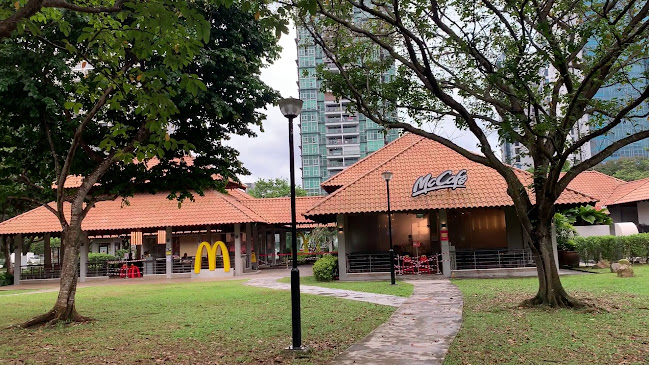 Opinii despre McDonald's West Coast Park în Singapore - Hospitality and gastronomy
