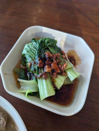 Lee's Taiwanese - Singapore