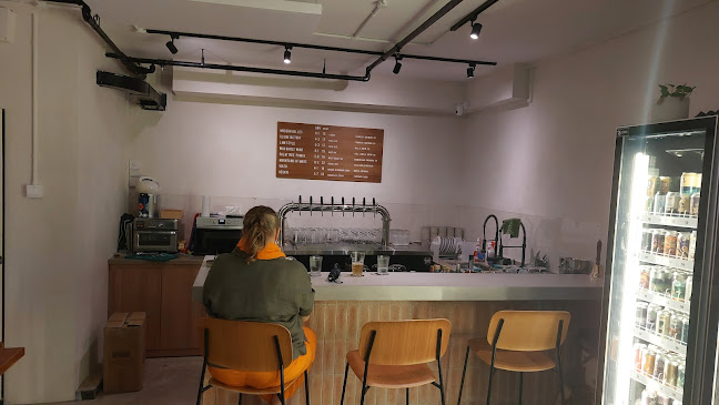 GULP Riverside Taproom & Bottleshop 🍻🍷 - Singapore