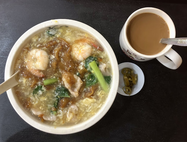 Comentarii opinii despre Tuck Kee Son ● 德记仔 - Katong