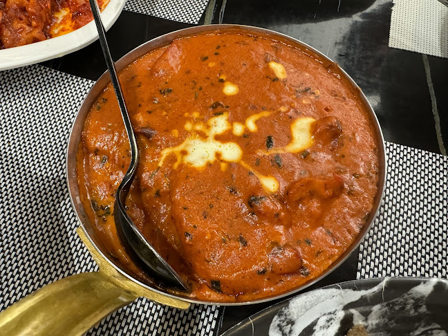 Comentarii opinii despre Black Pepper Multicuisine Restaurant Singapore