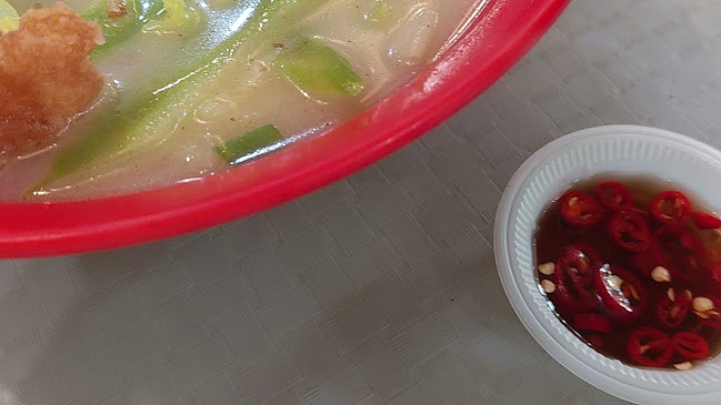 Bangkit 257 Coffee House - Hospitality and gastronomy