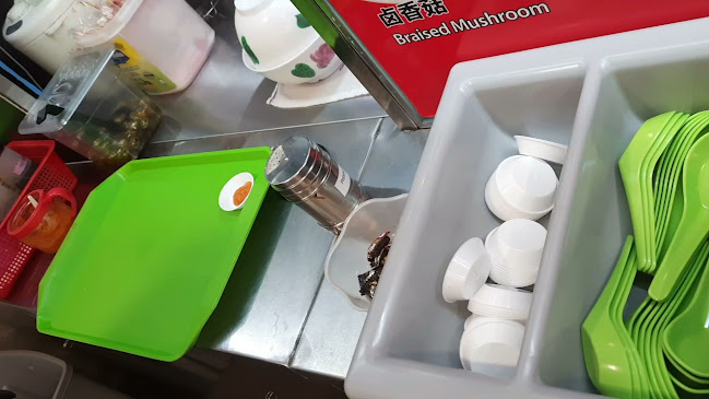 Xiang Xiang Pork Noodles - Hospitality and gastronomy