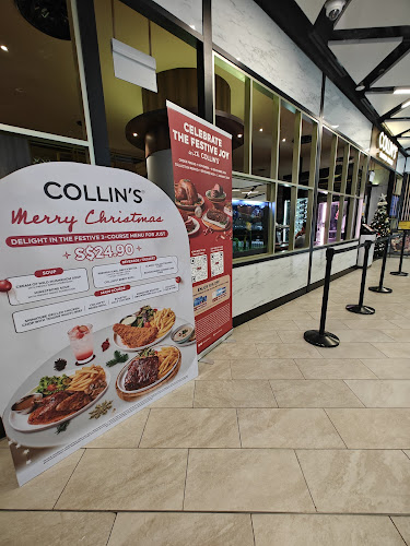 10 Paya Lebar Rd, #B1-01 PLQ Mall, Singapore 409057