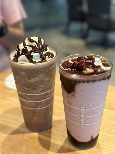 Opinii despre Starbucks - Northpoint City în Singapore - Hospitality and gastronomy