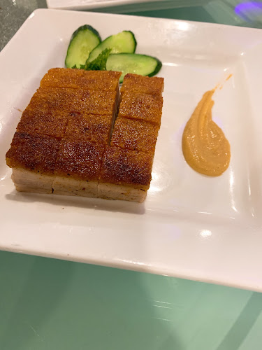 First Culinary Restaurant - Singapore