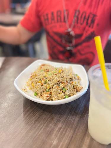 Mongkok DimSum - Hospitality and gastronomy