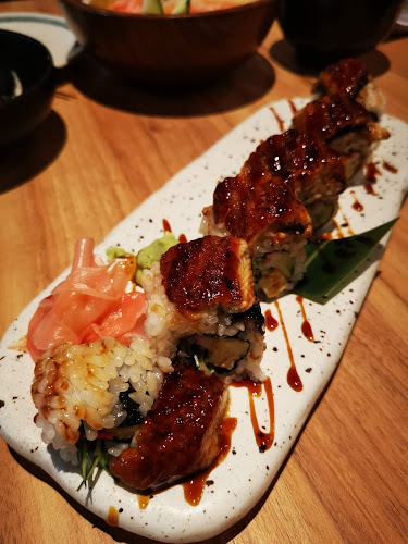 Niningashi - Singapore