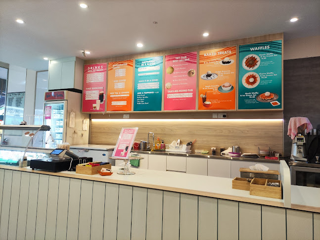 The Daily Scoop - Singapore