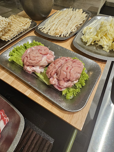 Comentarii opinii despre LAHU 辣虎 HOTPOT