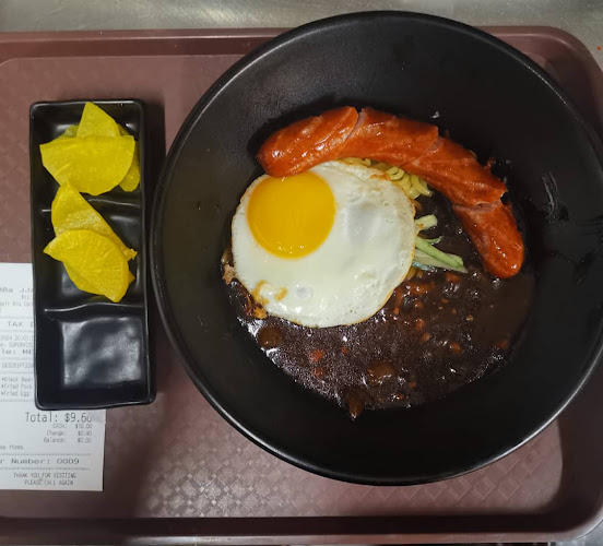 Obba Jjajang Express (Pasir Ris Central) - Singapore