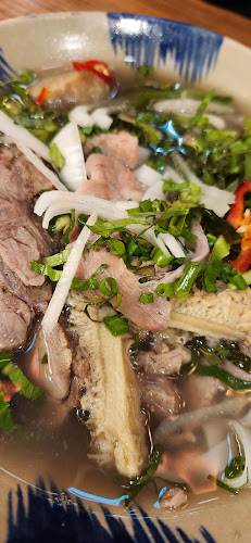 Vietsea II - Xom Nhau - Singapore