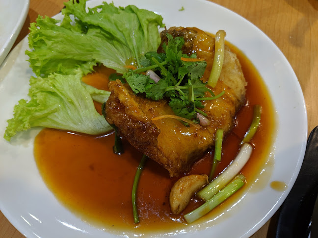 Opinii despre A-One Signature @ Causeway Point în Singapore - Hospitality and gastronomy