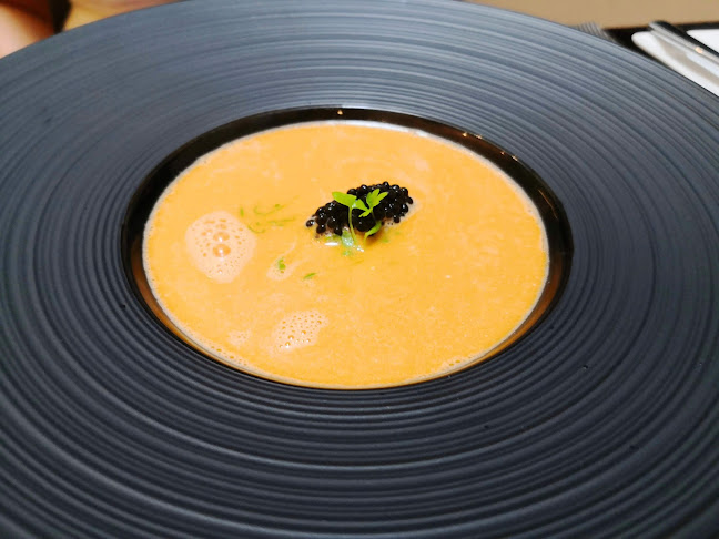 Fleur De Sel Le Restaurant - Hospitality and gastronomy