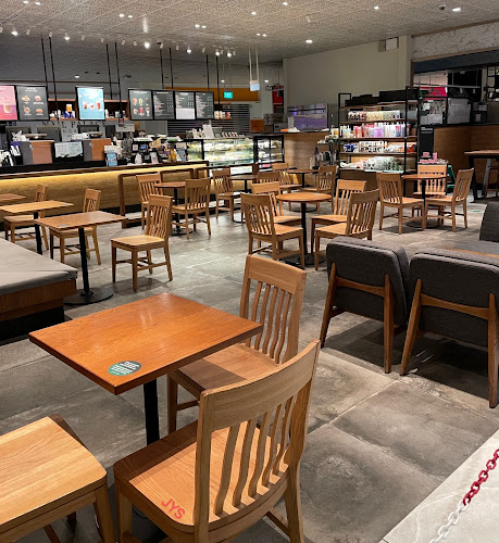 Starbucks Ang Mo Kio Hub