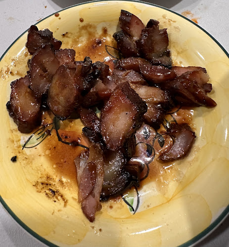 Meng Meng Roasted Duck Serangoon Garden