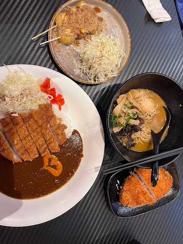 Monster Curry (Northpoint City)