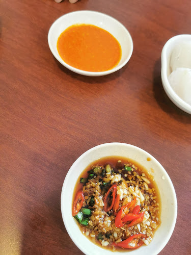 Comentarii opinii despre Teochew Traditional Seafood Steamboat